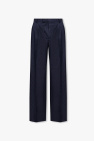 Gucci Wool trousers
