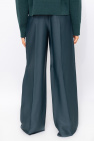 Bottega Veneta Pleat-front trousers