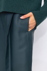 Bottega Veneta Pleat-front trousers