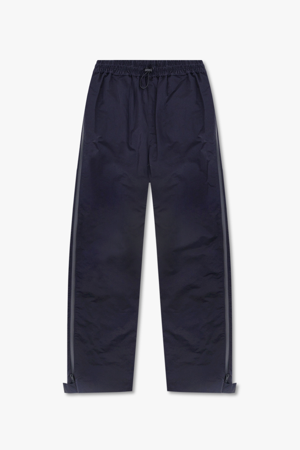 Bottega Veneta Trousers Earth technical fabric