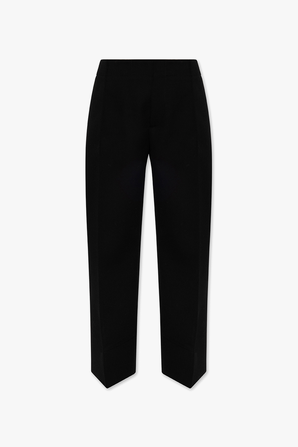 Bottega Veneta Wool main trousers