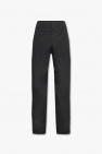 Bottega Veneta Trousers with snaps