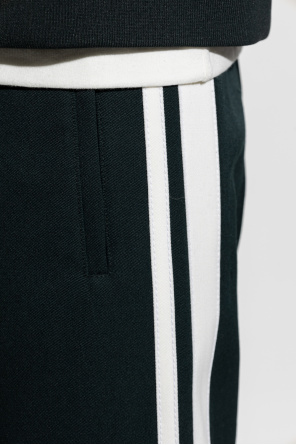 Bottega Veneta Side-stripe sweatpants