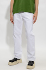 Bottega Veneta Straight leg jeans