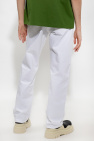 Bottega Veneta Straight leg jeans
