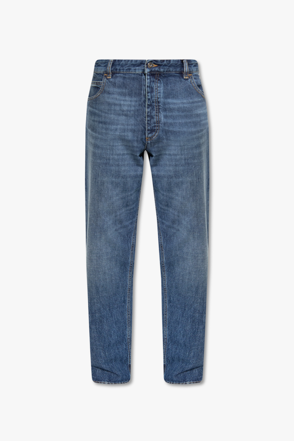 Bottega Veneta Straight leg jeans