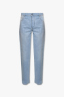 Bottega Veneta Jeans with straight legs