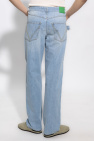 Bottega Veneta Jeans with straight legs