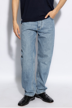 Bottega Veneta Straight-leg jeans