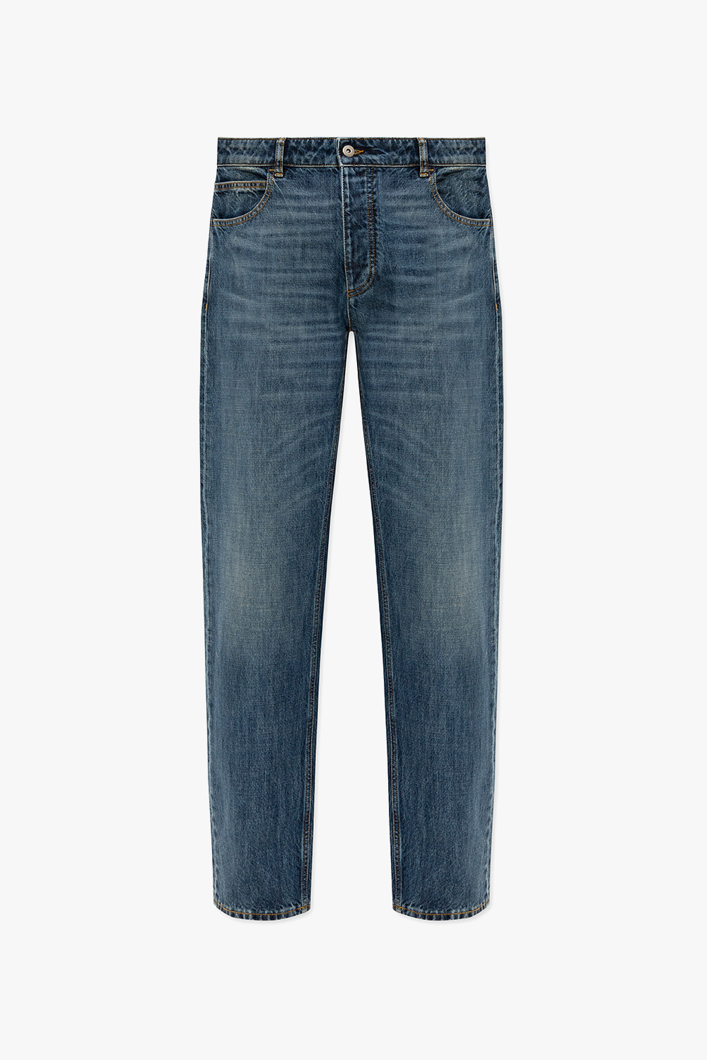 Bottega Veneta Straight leg jeans