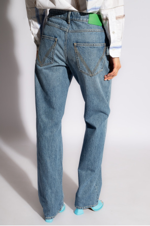 Bottega Veneta Boyfriend jeans