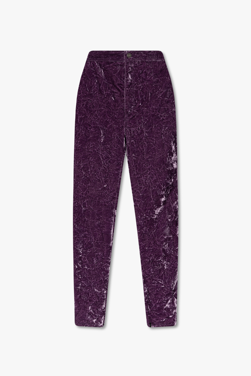 Saint Laurent Velvet trousers
