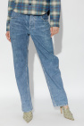 Bottega Veneta Boyfriend trousers