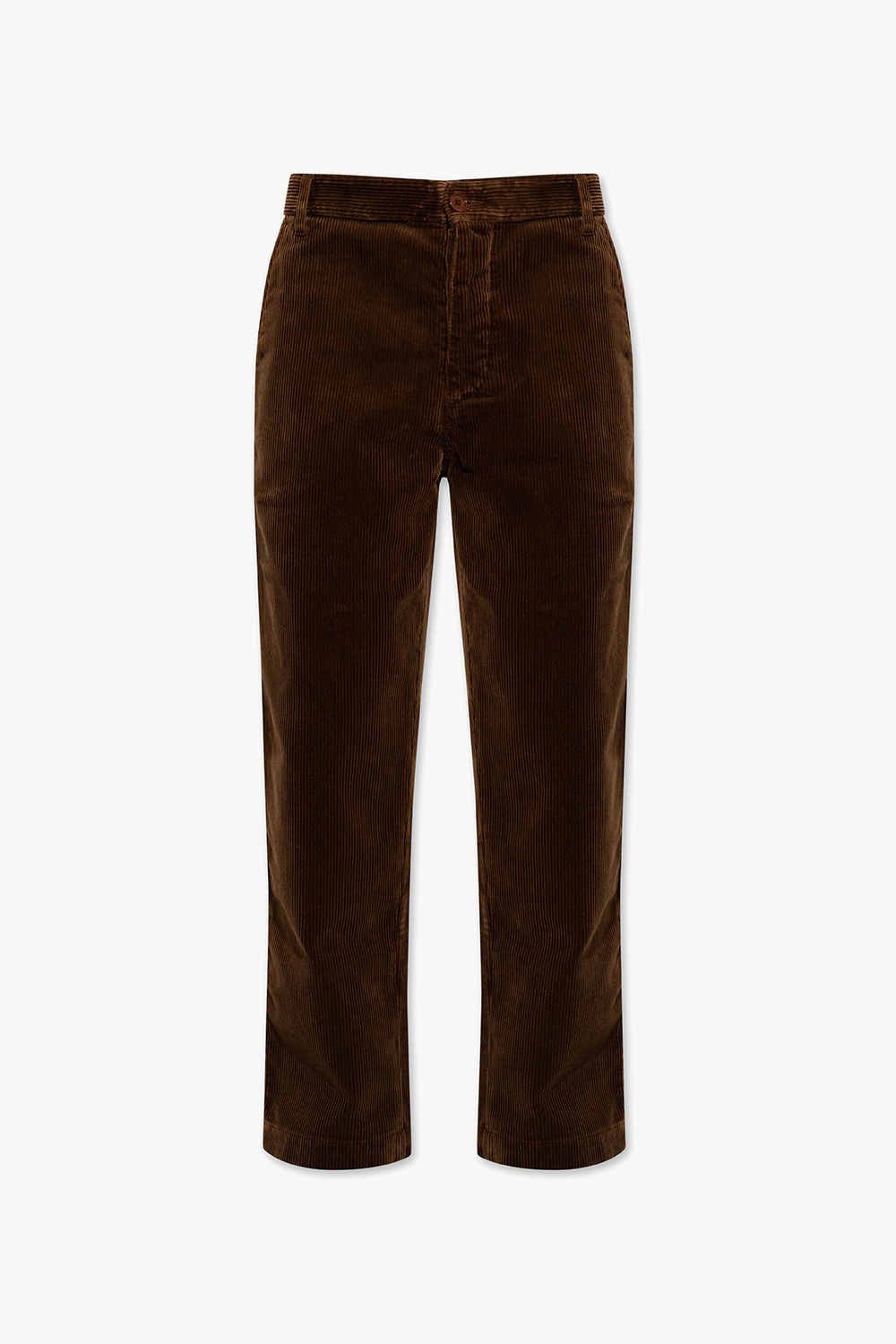 Gucci Corduroy trousers