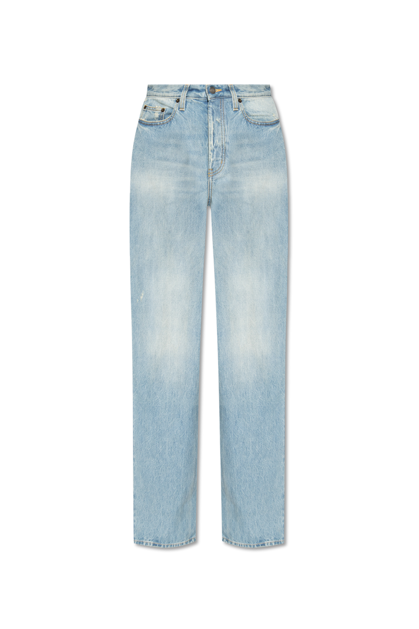 Saint Laurent Flared jeans | Women's Clothing | Vitkac