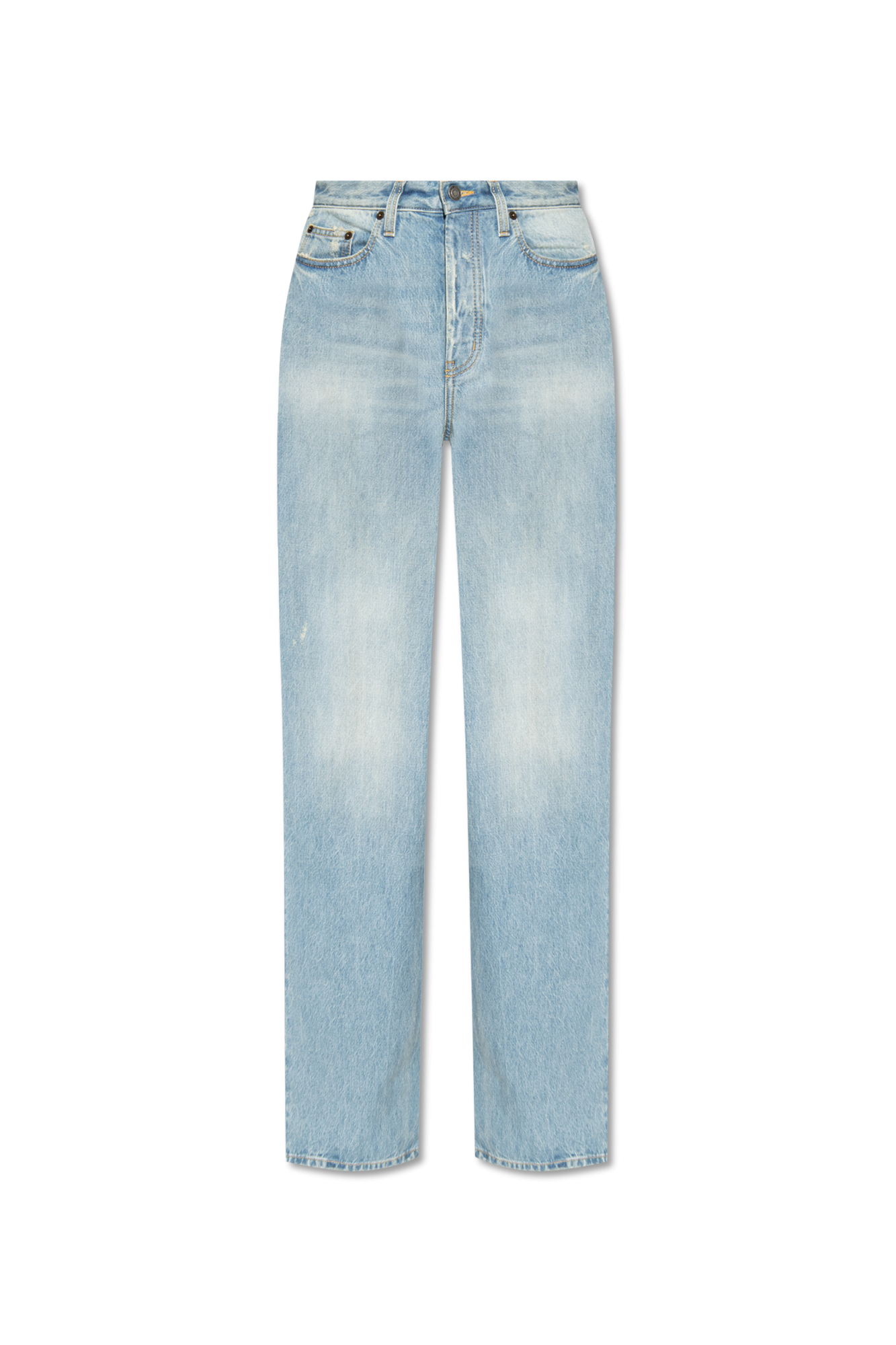 Saint Laurent Flared jeans