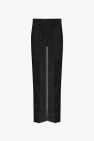 Saint Laurent High-rise jeans
