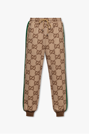 patterned skirt from the gucci tiger collection gucci skirt