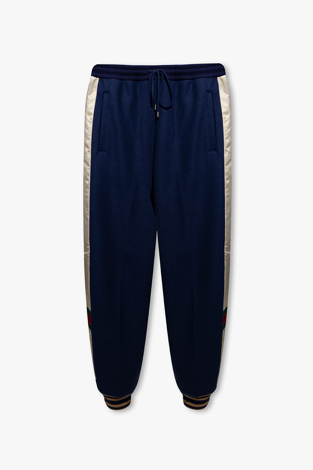 Gucci Wool sweatpants