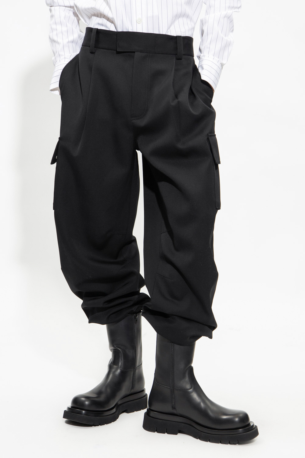 Bottega Veneta Cargo trousers