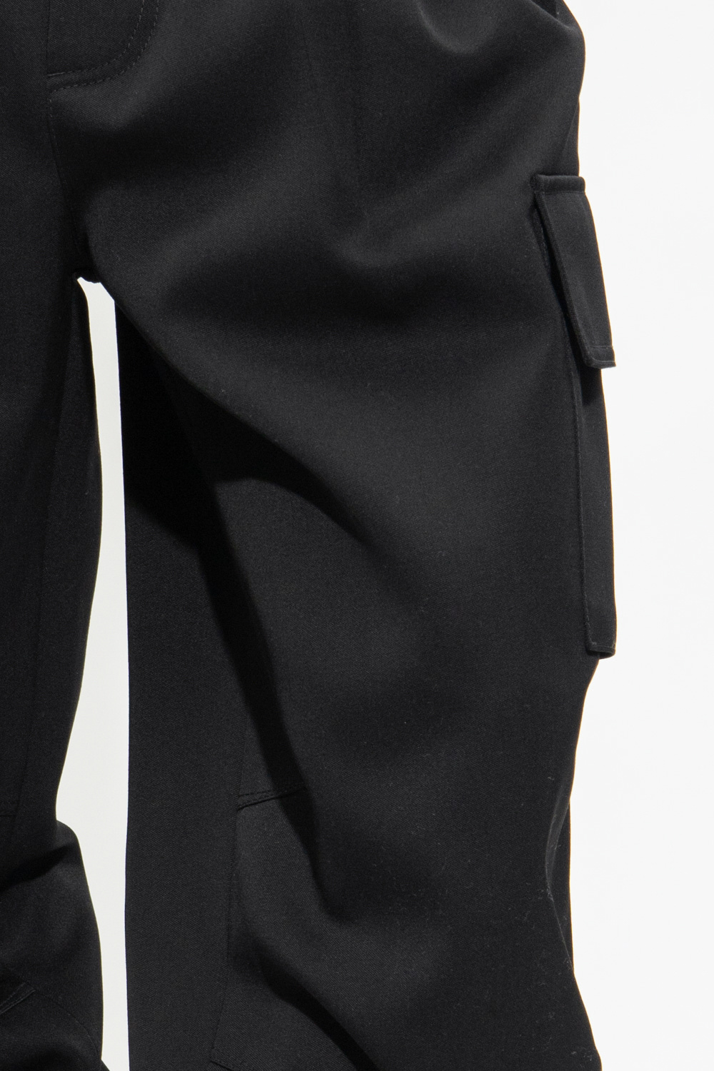 Bottega Veneta Cargo trousers