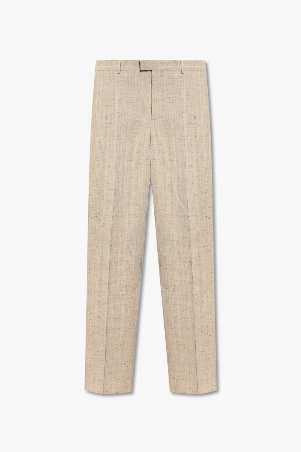 Bottega Veneta Pleat-front trousers