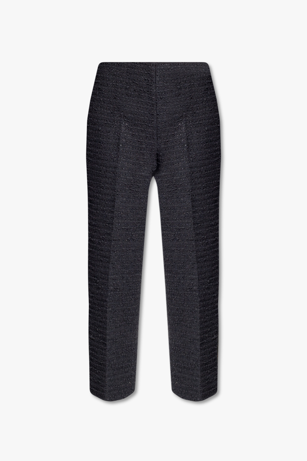 Gucci Tweed trousers