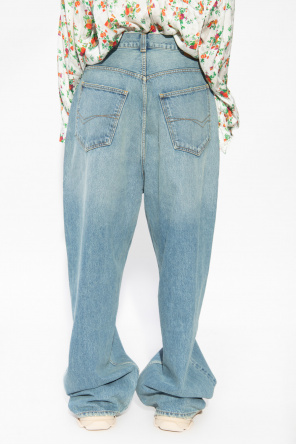 Balenciaga Baggy jeans