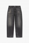 Balenciaga Baggy jeans