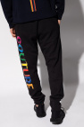 Versace Jeans Couture Printed sweatpants