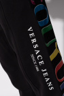 Versace Jeans Couture Printed sweatpants