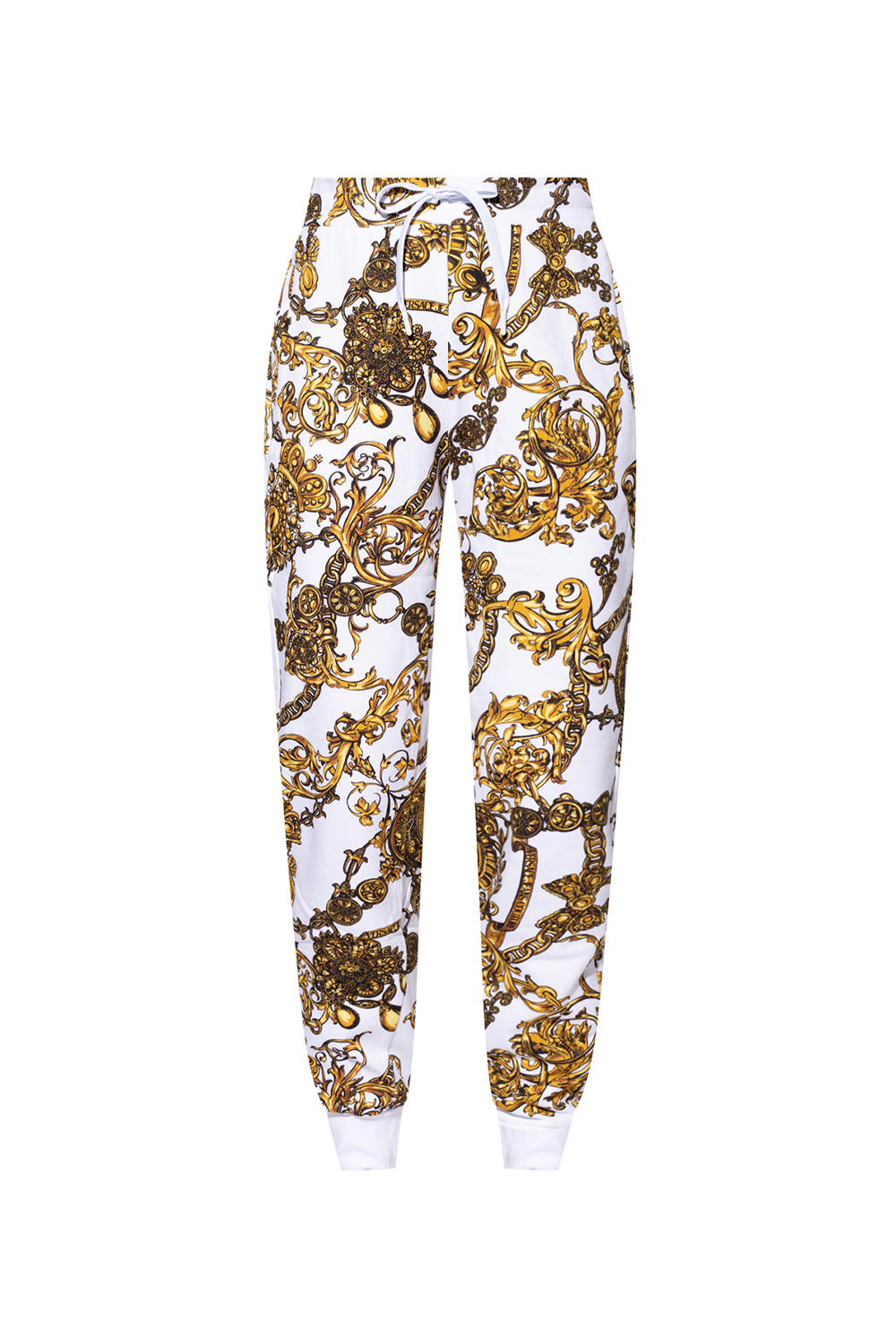 Versace Jeans Couture Printed sweatpants