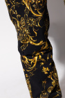 Versace Jeans Couture Printed sweatpants