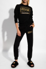 Versace Jeans Couture Sweatpants with logo