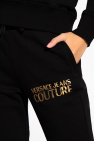 Versace Jeans Couture Sweatpants with logo