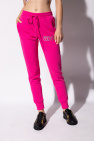 Versace Jeans Couture Sweatpants with logo