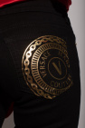 Versace Jeans Couture Jeans with logo