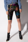 Versace Jeans Couture Short leggings