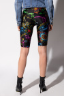 Versace Jeans Couture Short leggings