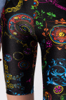 Versace Jeans Couture Short leggings