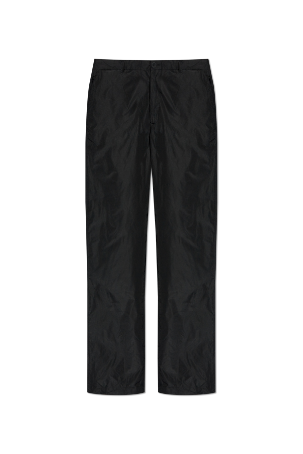 Balenciaga Ortalionowe spodnie
