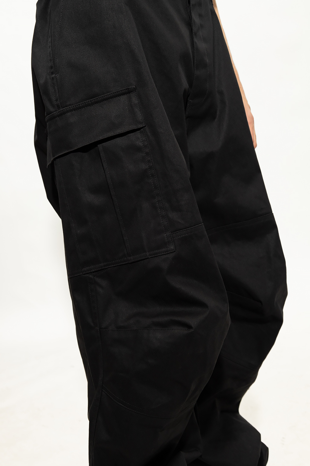 Balenciaga Cargo trousers