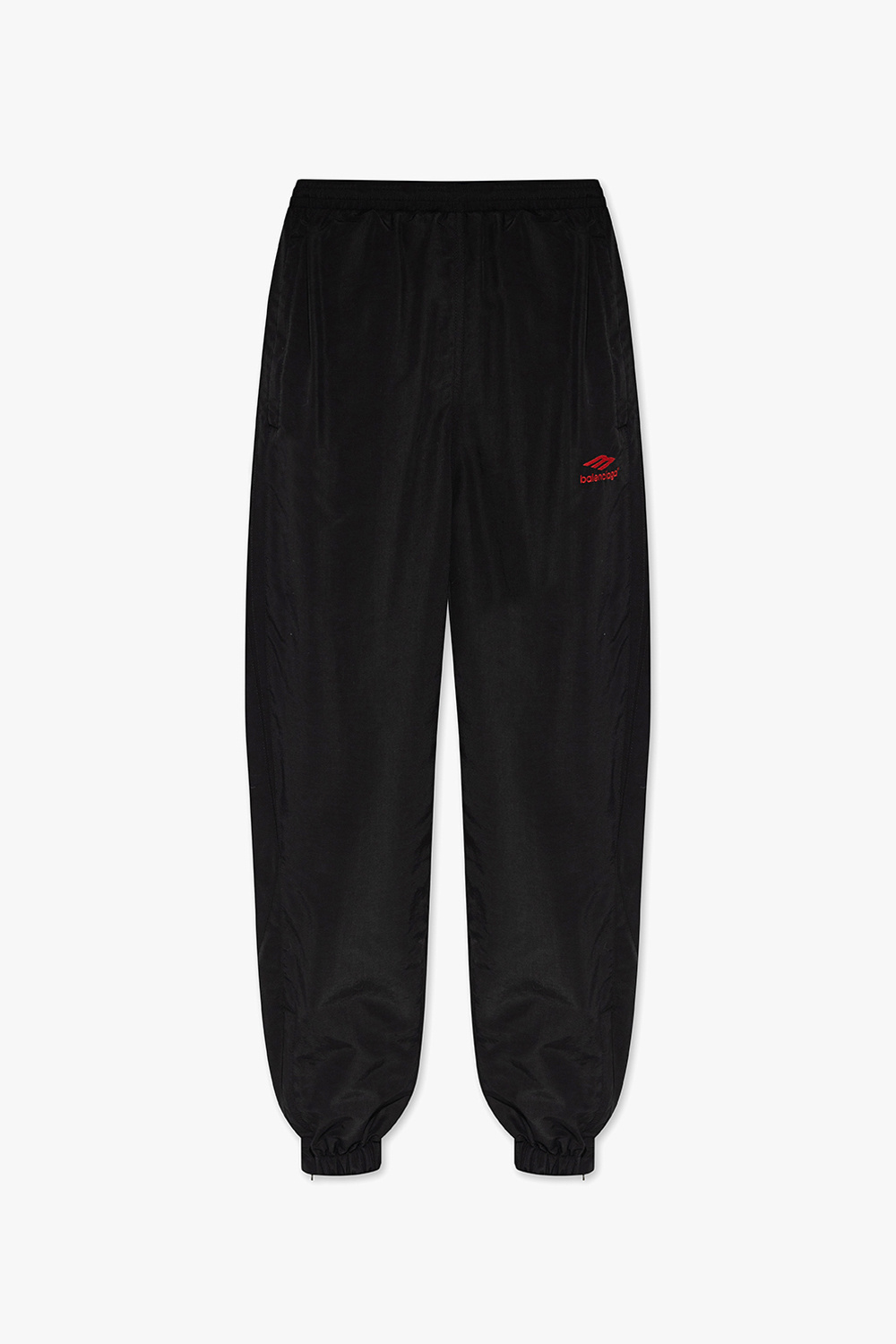 Balenciaga Track pants with logo