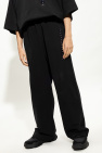 Balenciaga Printed sweatpants
