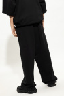 Balenciaga Printed sweatpants