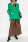 Gucci Wide-legged trousers