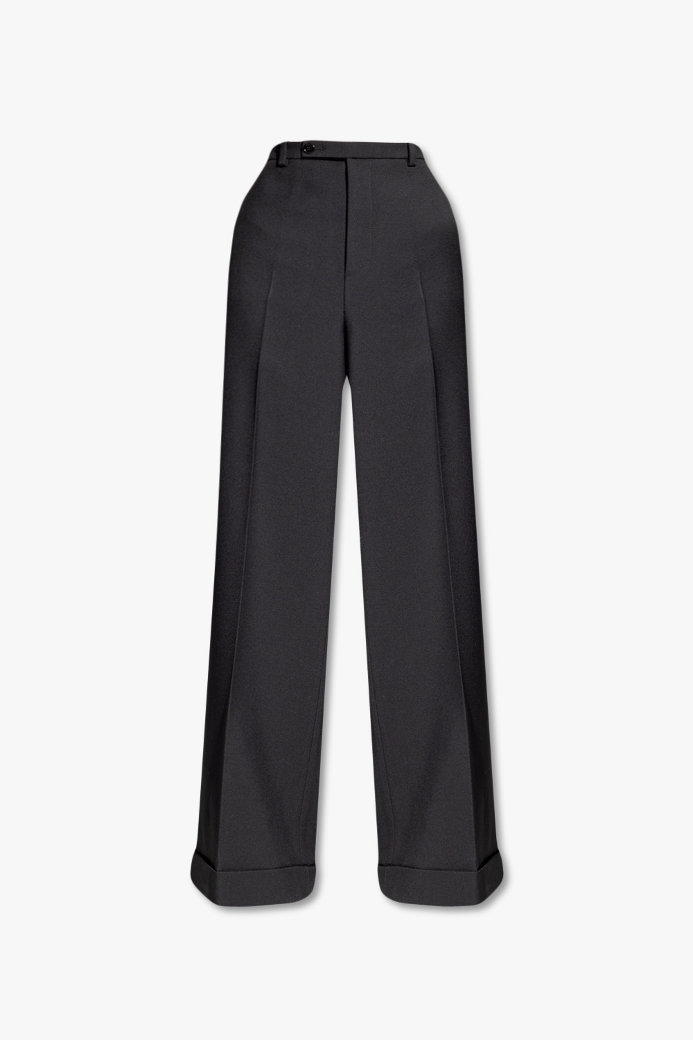 Gucci Flared trousers