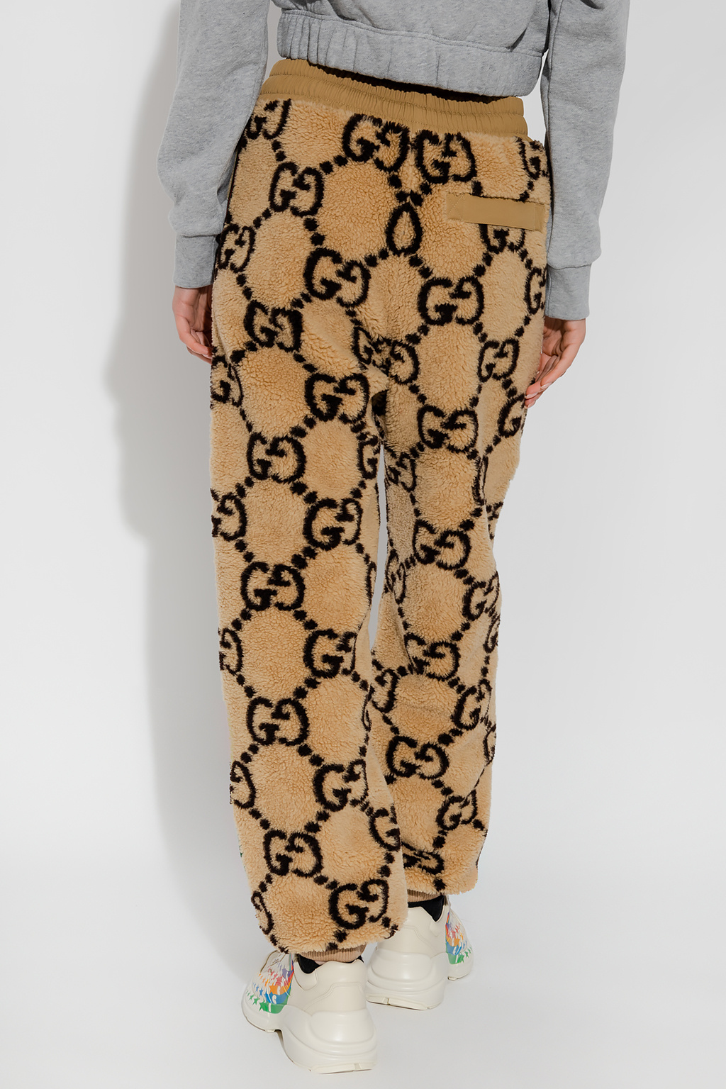 Gucci Fleece sweatpants | Women's Clothing | Vitkac