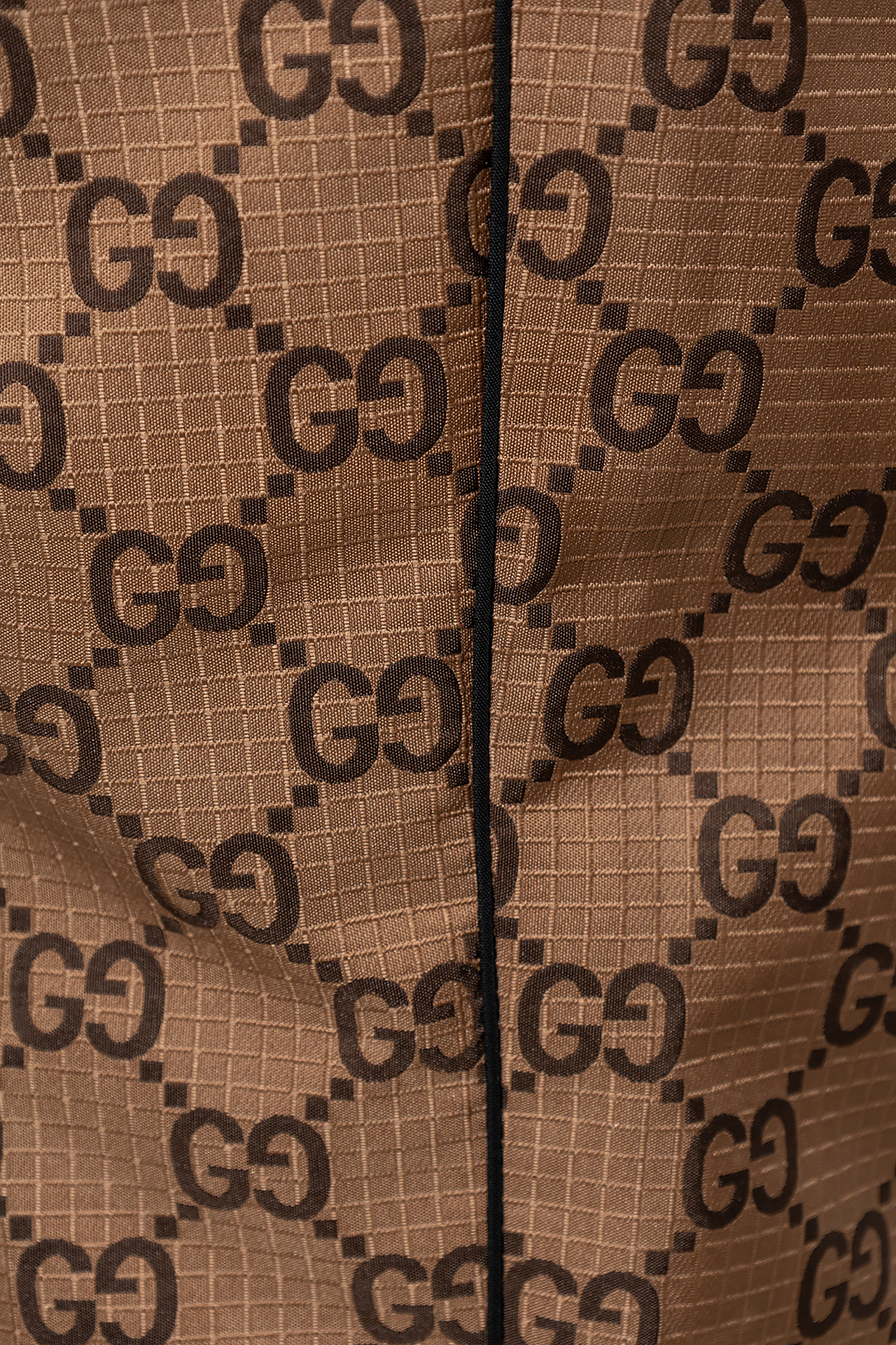 Gucci trousers gypsy with monogram