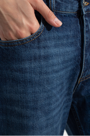 Bottega Veneta Jeans with patch